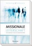 Roxburgh, Romanuk - Missionale Leiterschaft
