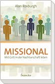 Roxburgh - Missional