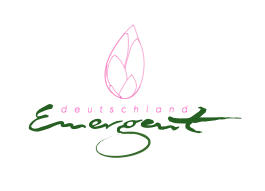 Emergent Logo